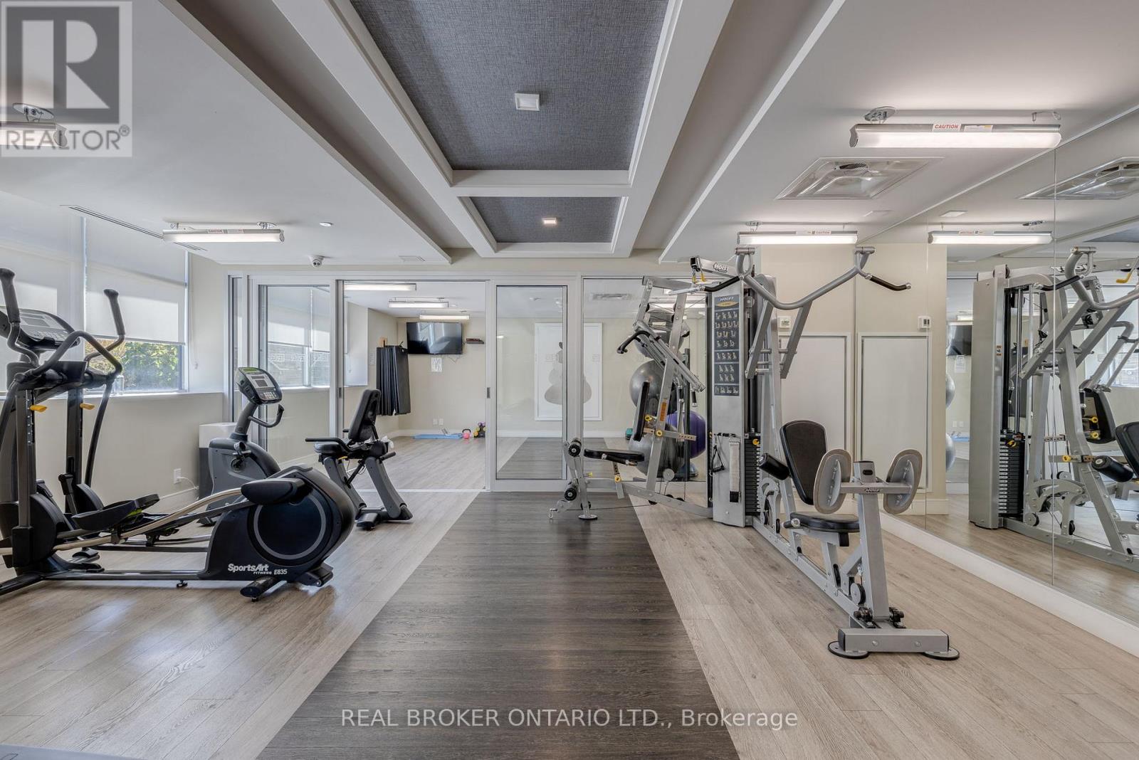 236 - 1575 Lakeshore Road W, Mississauga, Ontario  L5J 1J4 - Photo 27 - W12455013