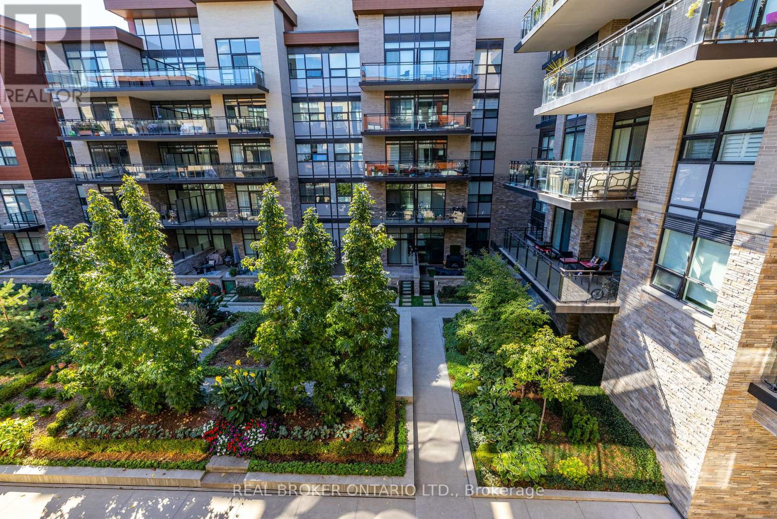 236 - 1575 Lakeshore Road W, Mississauga, Ontario  L5J 1J4 - Photo 22 - W12455013