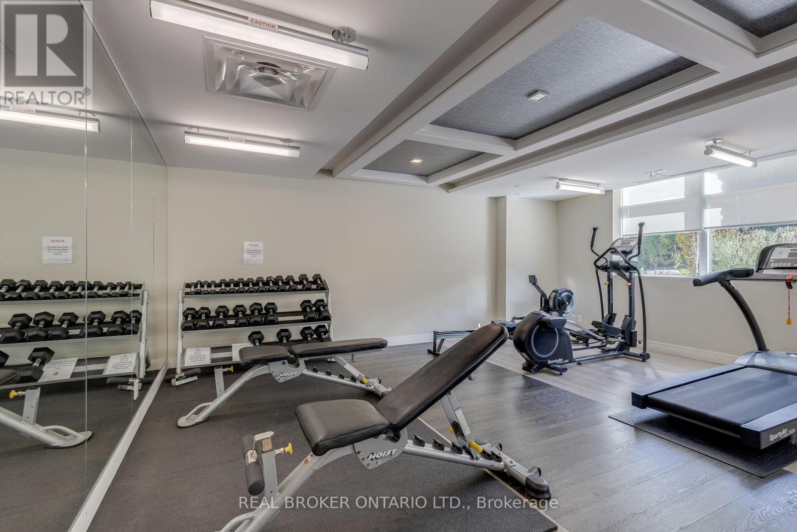 236 - 1575 Lakeshore Road W, Mississauga, Ontario  L5J 1J4 - Photo 26 - W12455013