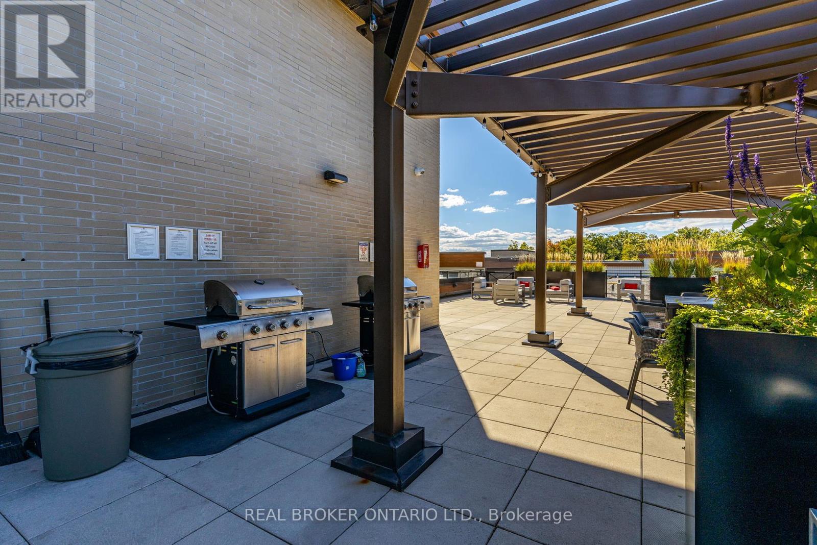 236 - 1575 Lakeshore Road W, Mississauga, Ontario  L5J 1J4 - Photo 45 - W12455013