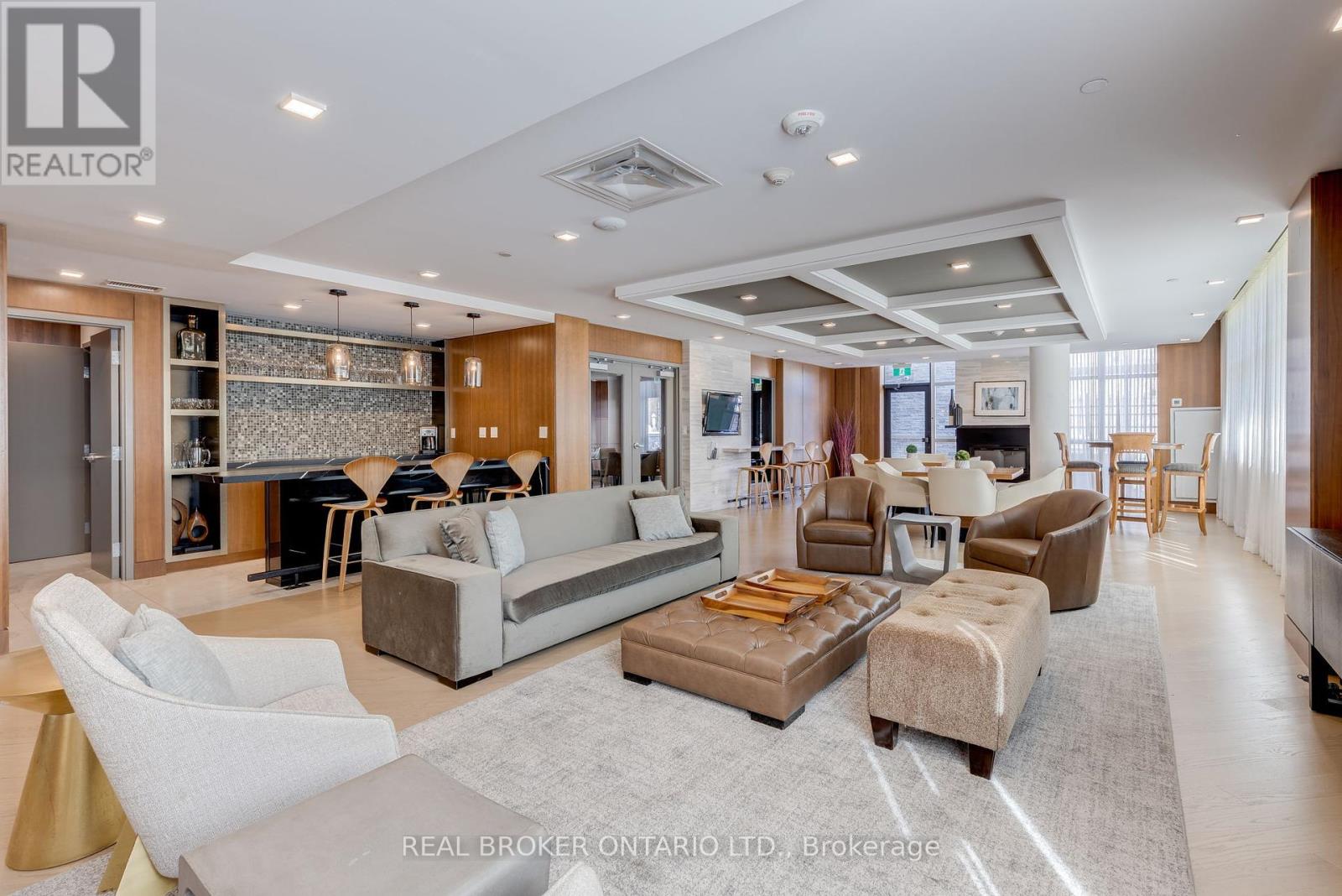 236 - 1575 Lakeshore Road W, Mississauga, Ontario  L5J 1J4 - Photo 33 - W12455013