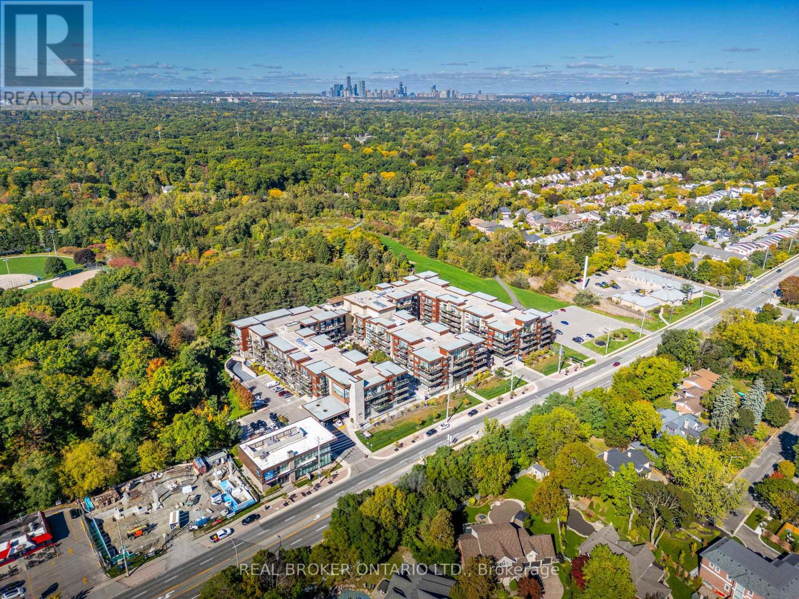 236 - 1575 Lakeshore Road W, Mississauga, Ontario  L5J 1J4 - Photo 49 - W12455013