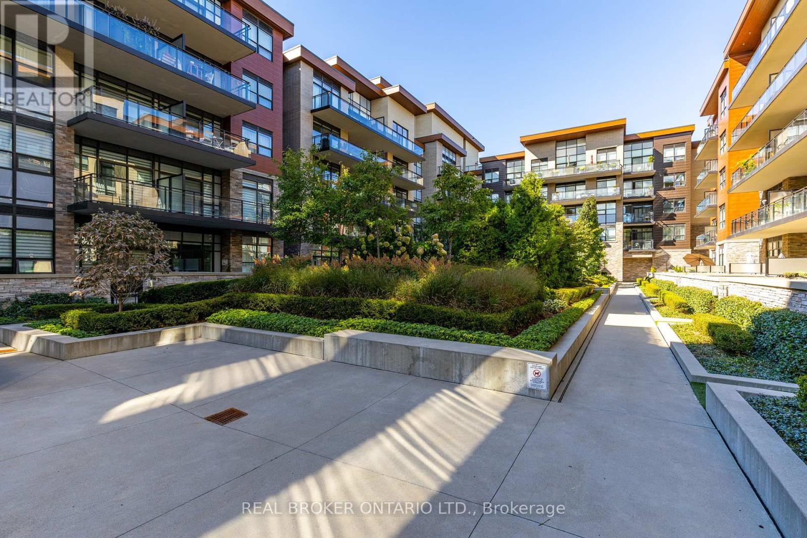 236 - 1575 Lakeshore Road W, Mississauga, Ontario  L5J 1J4 - Photo 40 - W12455013