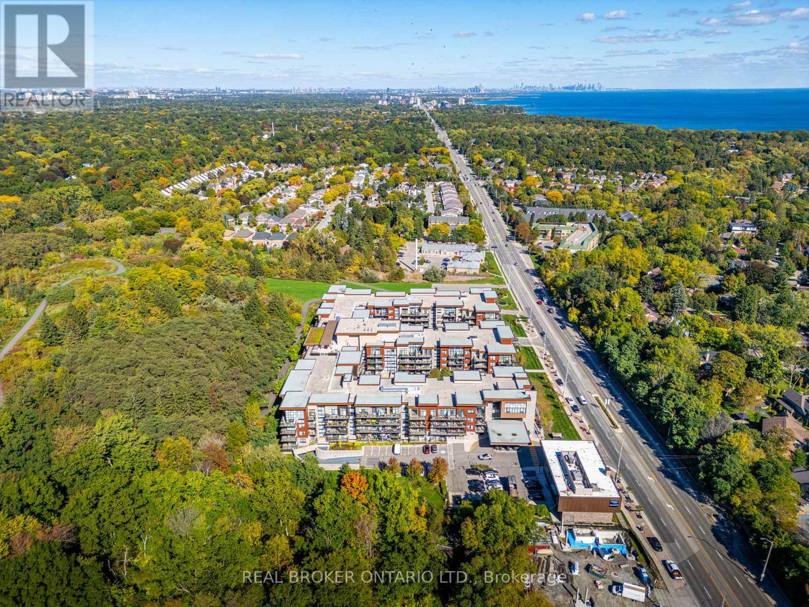 236 - 1575 Lakeshore Road W, Mississauga, Ontario  L5J 1J4 - Photo 48 - W12455013