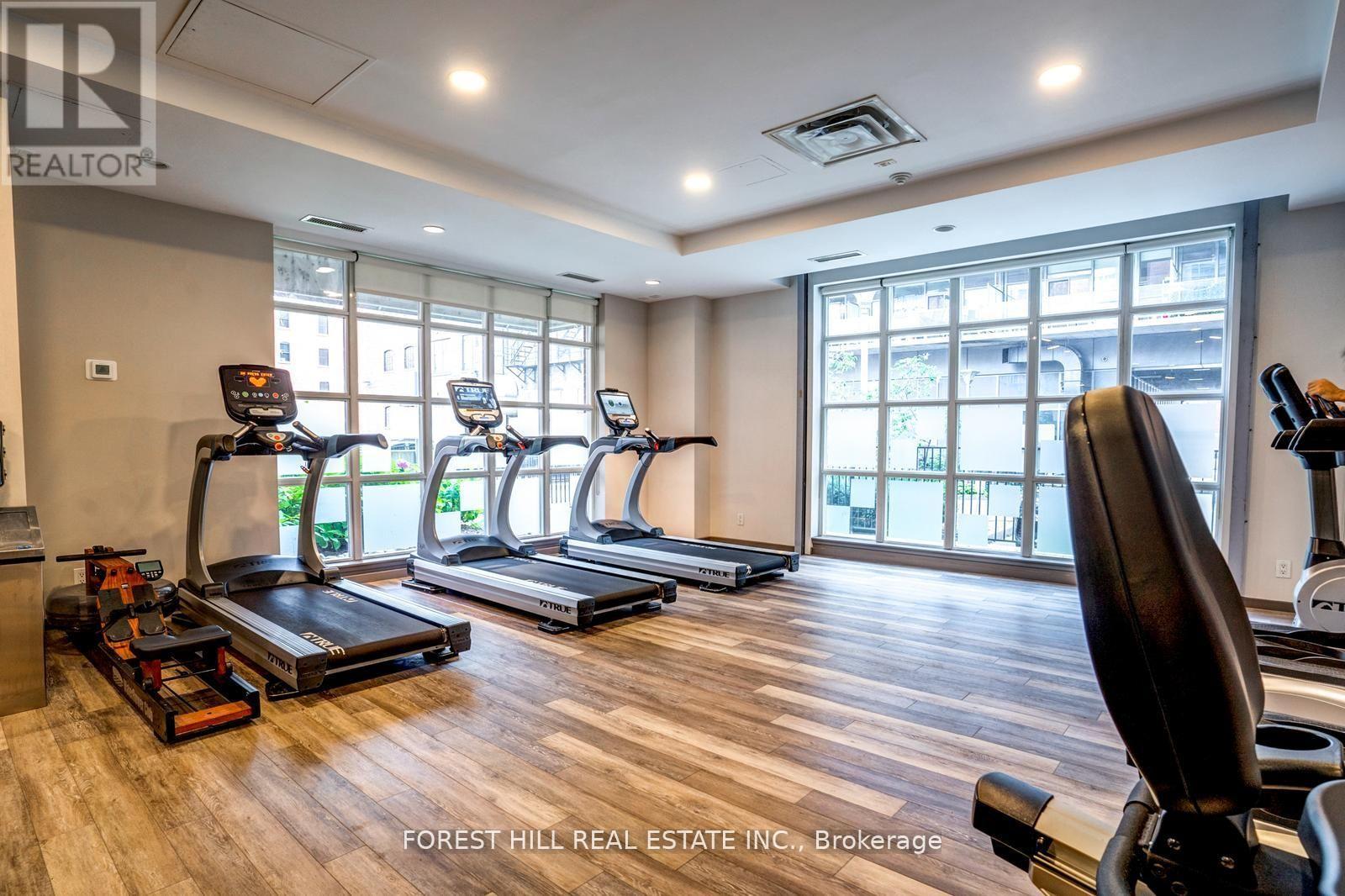 103 - 23 Brant Street, Toronto, Ontario  M5V 2L5 - Photo 12 - C12455379