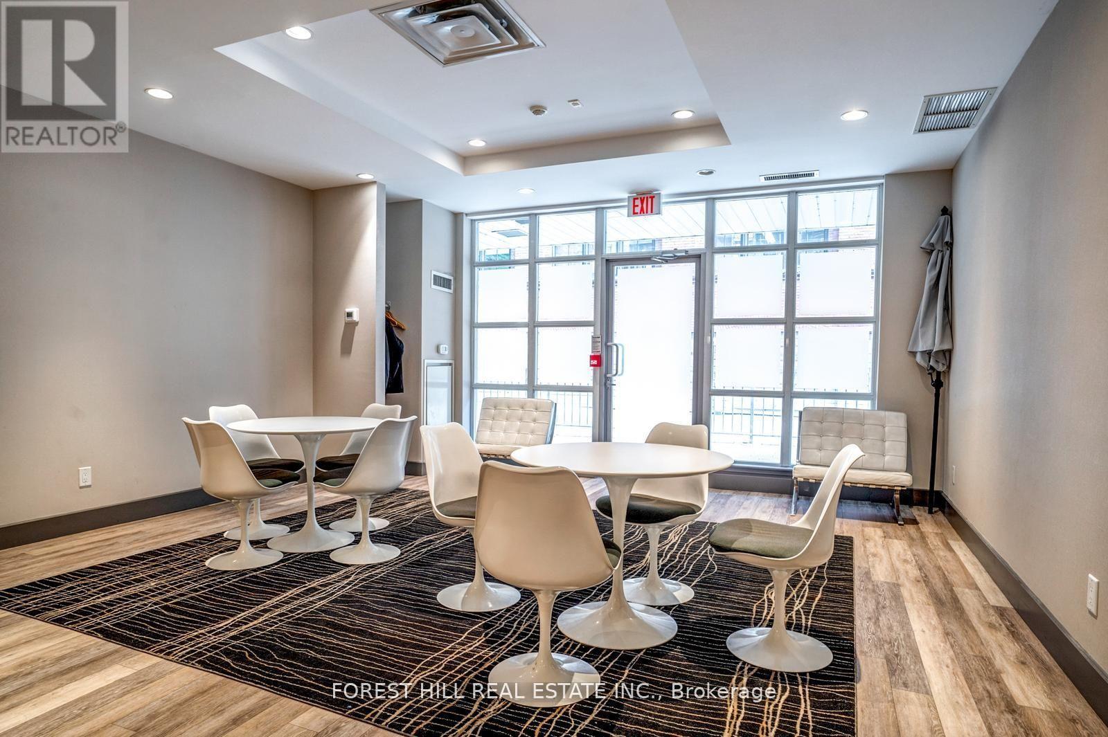 103 - 23 Brant Street, Toronto, Ontario  M5V 2L5 - Photo 17 - C12455379