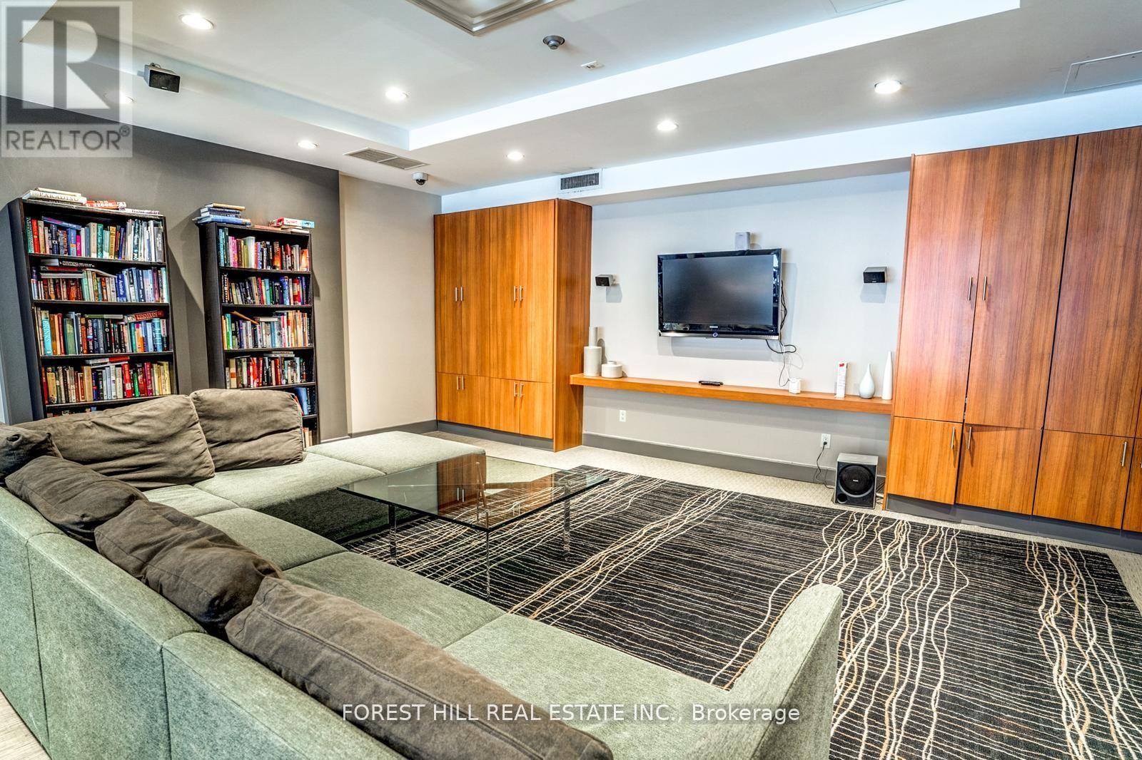 103 - 23 Brant Street, Toronto, Ontario  M5V 2L5 - Photo 18 - C12455379