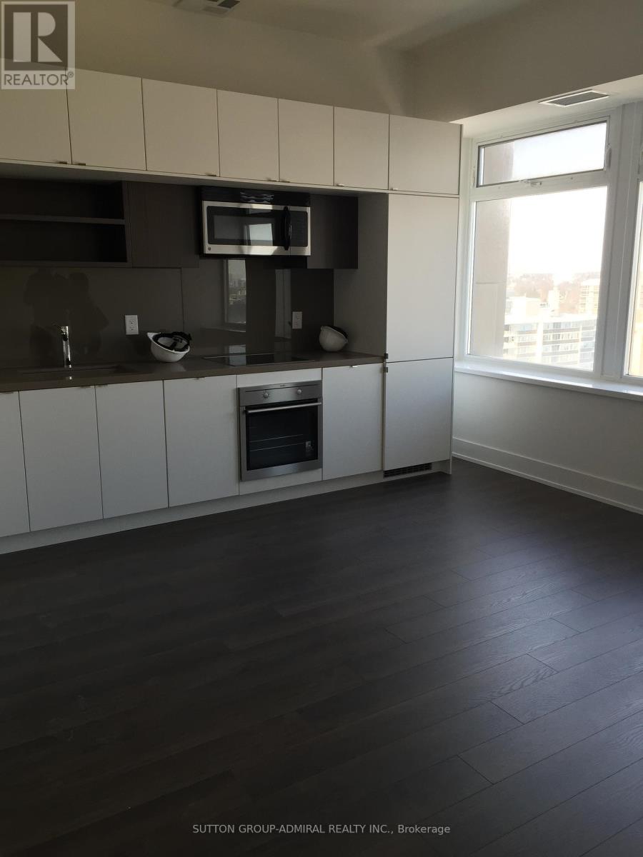 1504 - 111 St Clair Avenue W, Toronto, Ontario  M4V 1N5 - Photo 2 - C12455383