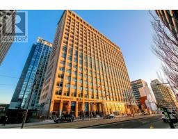 1504 - 111 ST CLAIR AVENUE W, Toronto, Ontario