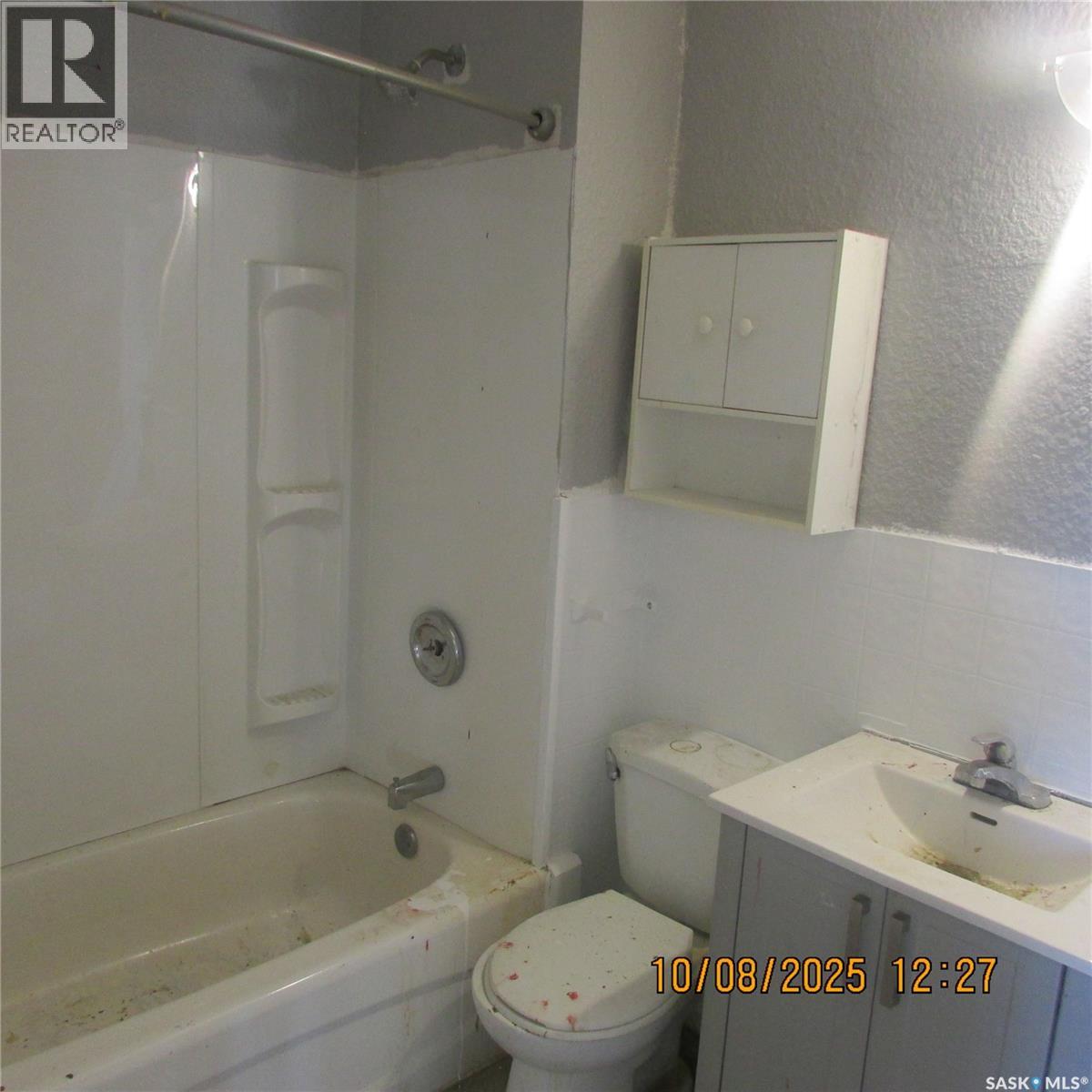 421 Mcintyre Street, Regina, Saskatchewan  S4R 2M2 - Photo 6 - SK020568