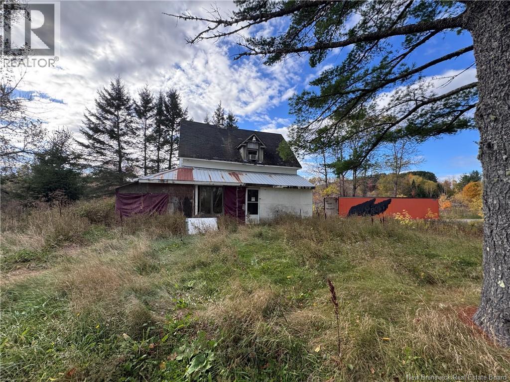 10150 105 Route, Beechwood, New Brunswick  E7J 2A6 - Photo 1 - NB128130