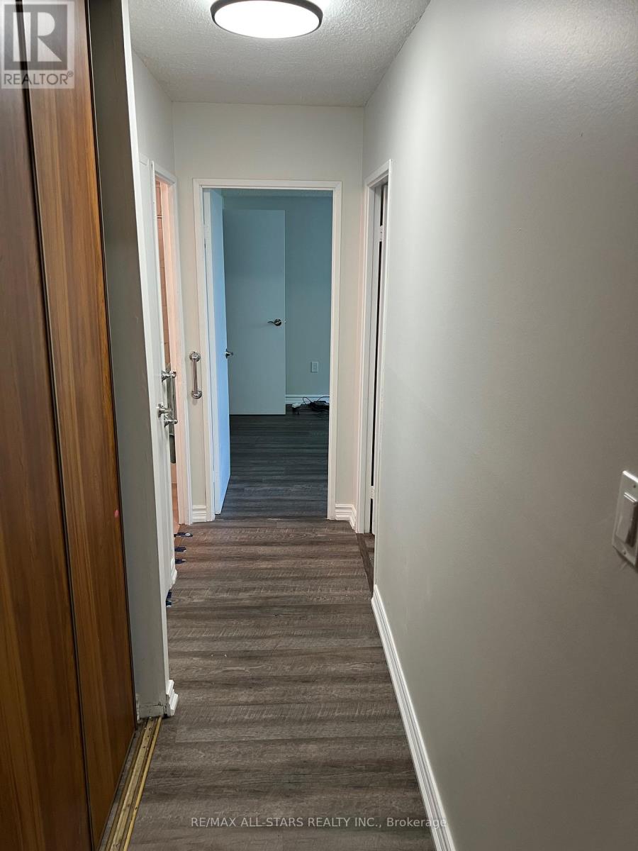310 - 100 PRUDENTIAL DRIVE, Toronto, Ontario