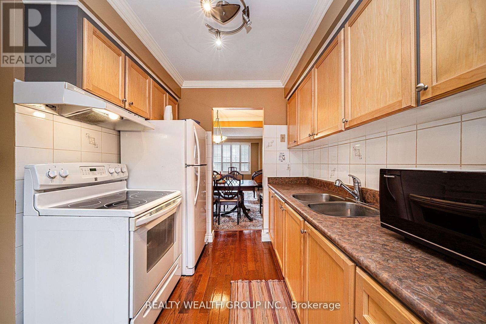 113 - 1280 Bridletowne Circle, Toronto, Ontario  M1W 2V4 - Photo 12 - E12455395