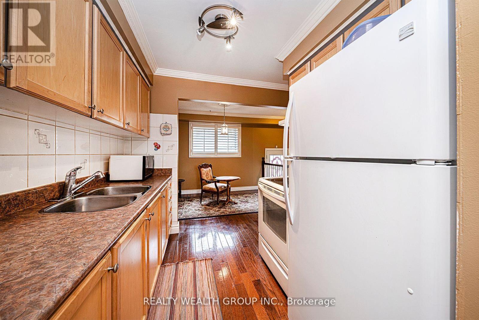 113 - 1280 Bridletowne Circle, Toronto, Ontario  M1W 2V4 - Photo 14 - E12455395