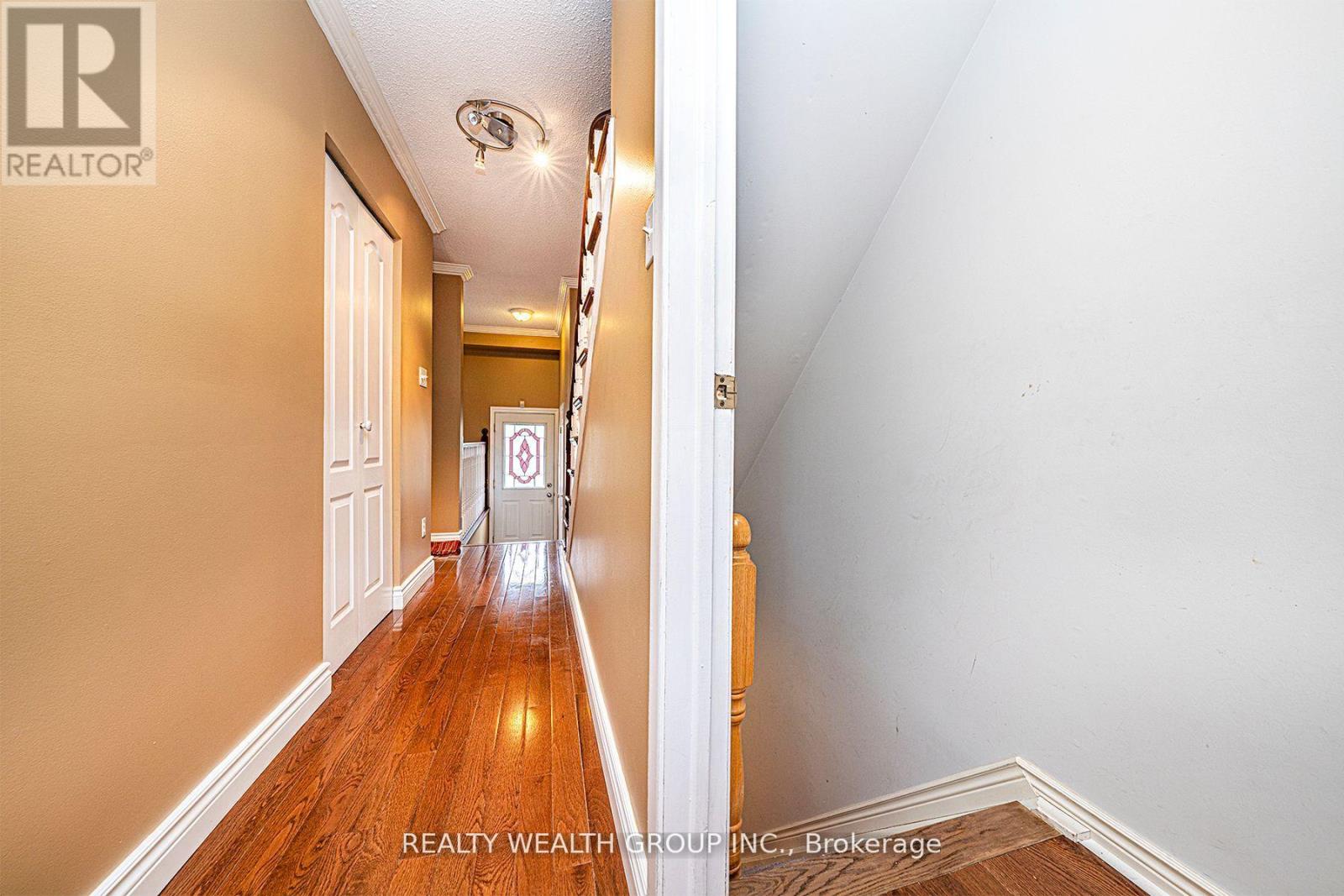 113 - 1280 Bridletowne Circle, Toronto, Ontario  M1W 2V4 - Photo 16 - E12455395