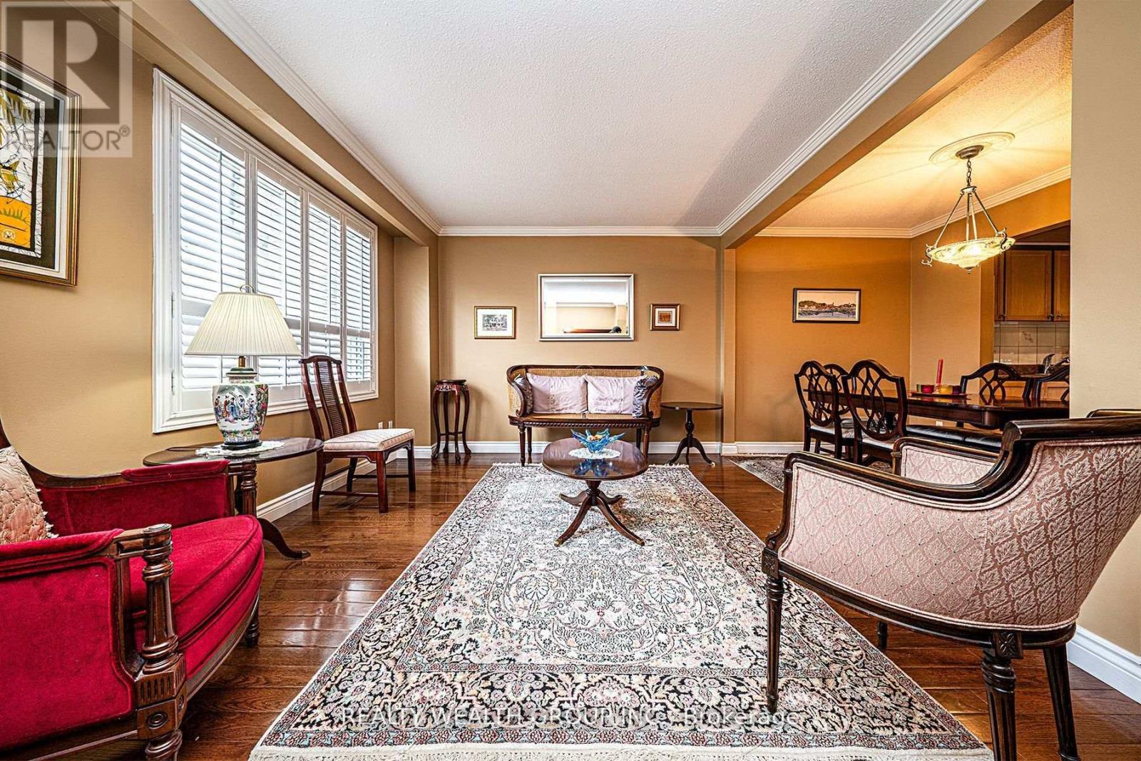 113 - 1280 Bridletowne Circle, Toronto, Ontario  M1W 2V4 - Photo 17 - E12455395