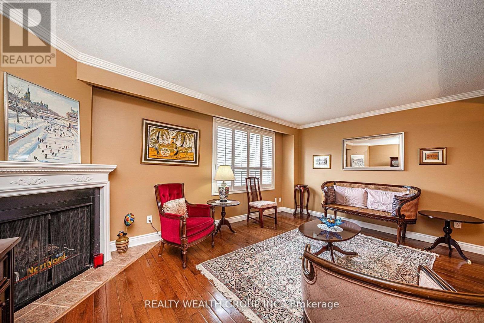 113 - 1280 Bridletowne Circle, Toronto, Ontario  M1W 2V4 - Photo 18 - E12455395