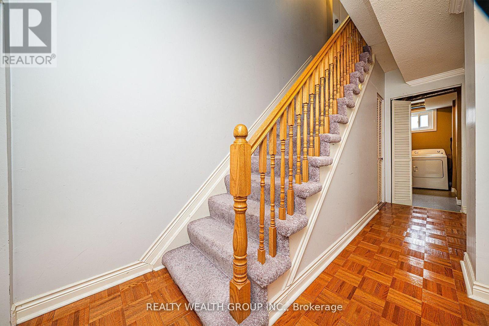 113 - 1280 Bridletowne Circle, Toronto, Ontario  M1W 2V4 - Photo 37 - E12455395