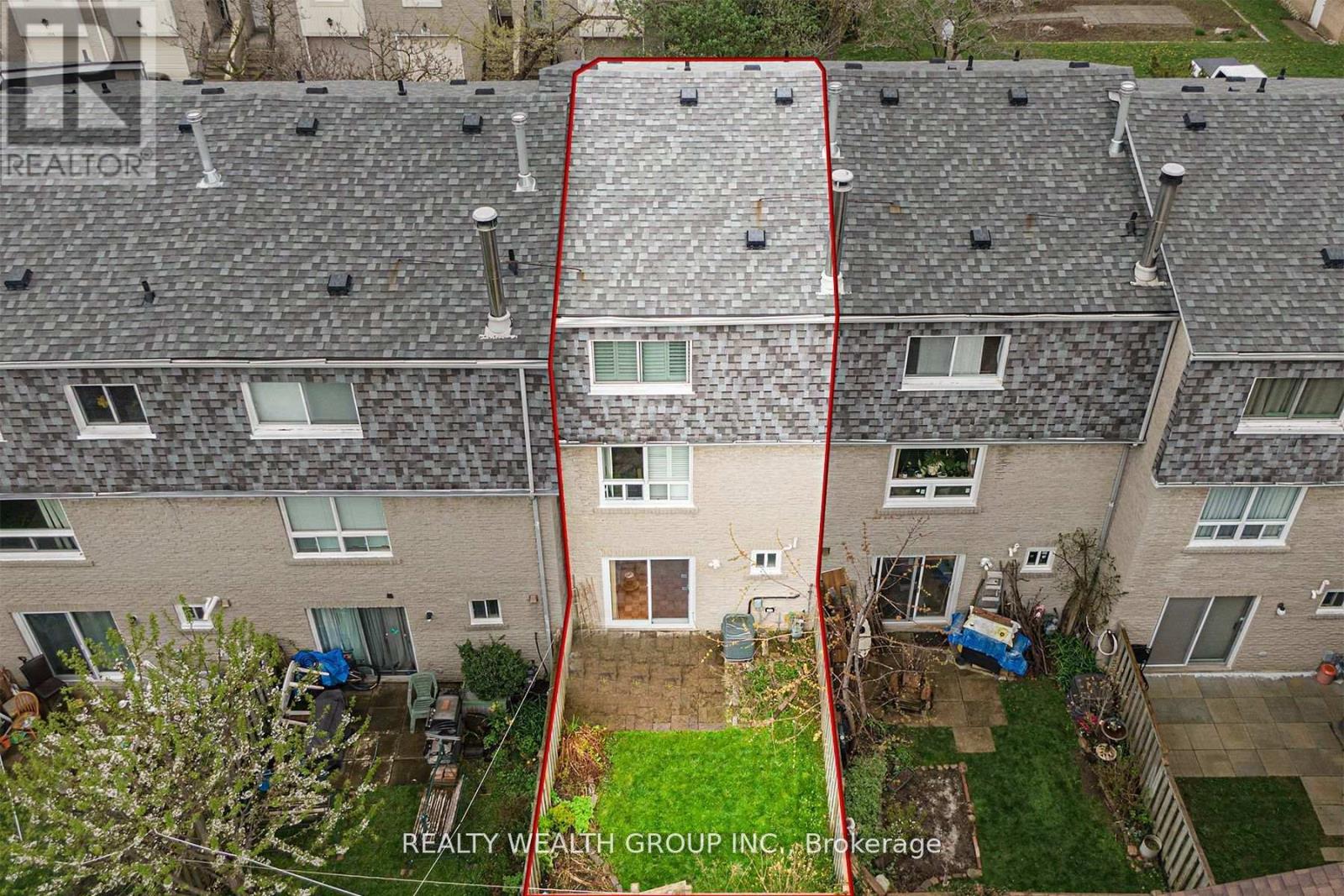 113 - 1280 Bridletowne Circle, Toronto, Ontario  M1W 2V4 - Photo 41 - E12455395