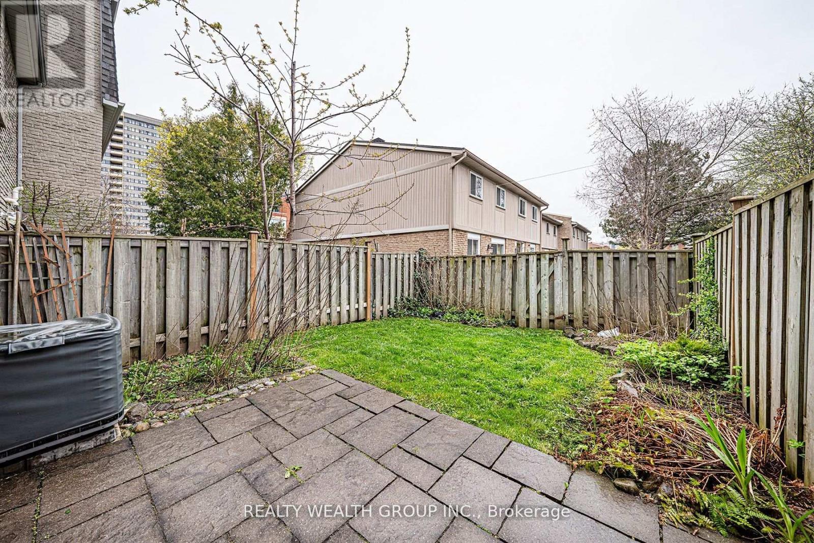 113 - 1280 Bridletowne Circle, Toronto, Ontario  M1W 2V4 - Photo 42 - E12455395