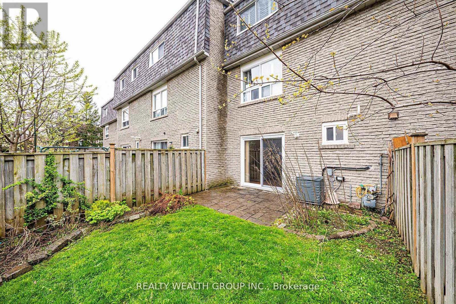 113 - 1280 Bridletowne Circle, Toronto, Ontario  M1W 2V4 - Photo 44 - E12455395