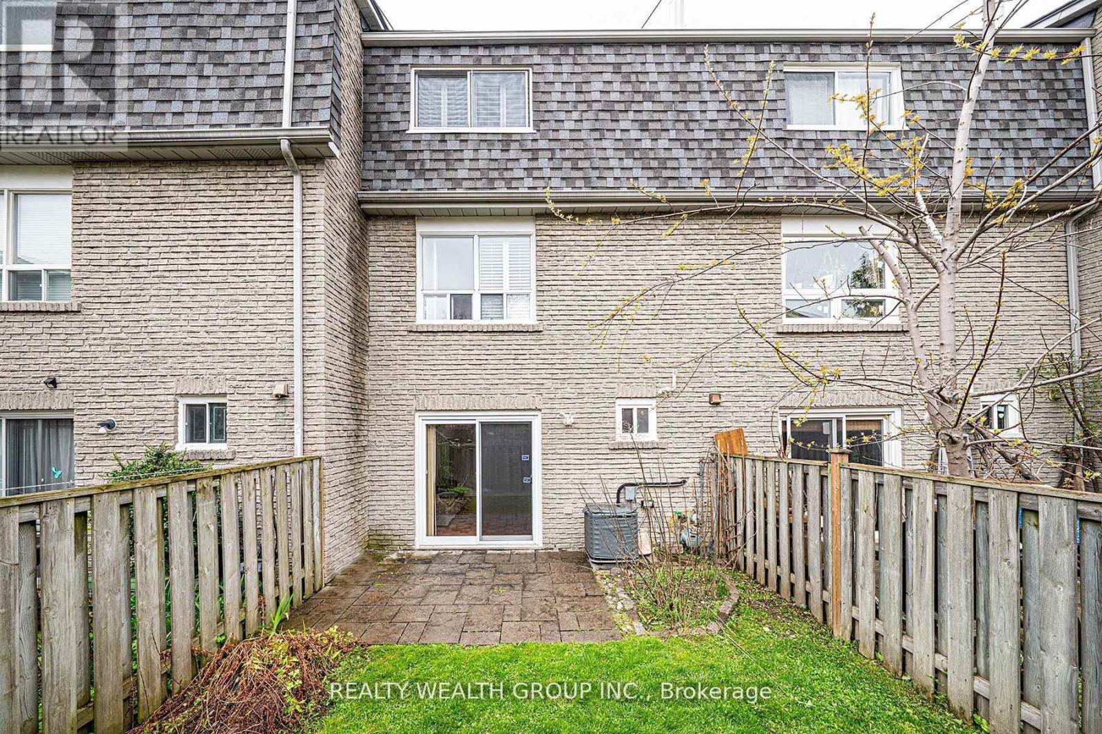 113 - 1280 Bridletowne Circle, Toronto, Ontario  M1W 2V4 - Photo 45 - E12455395