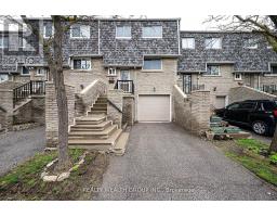 113 - 1280 BRIDLETOWNE CIRCLE, Toronto, Ontario