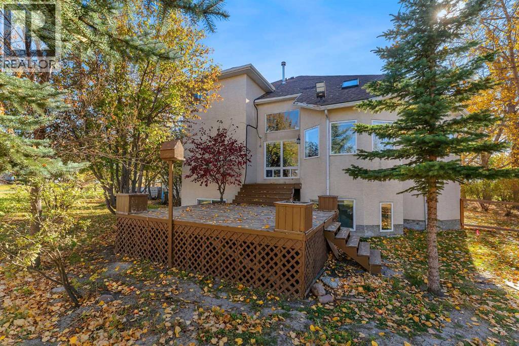 280158 Township Road 240, Chestermere, Alberta  T1X 0K5 - Photo 40 - A2263354