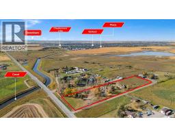 280158 TOWNSHIP ROAD 240