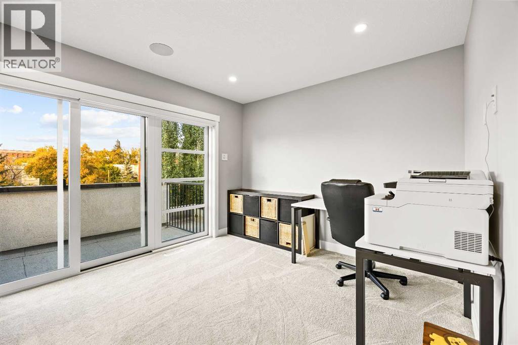 1, 705 Mcdougall Road Ne, Calgary, Alberta  T2E 4Z9 - Photo 28 - A2260568