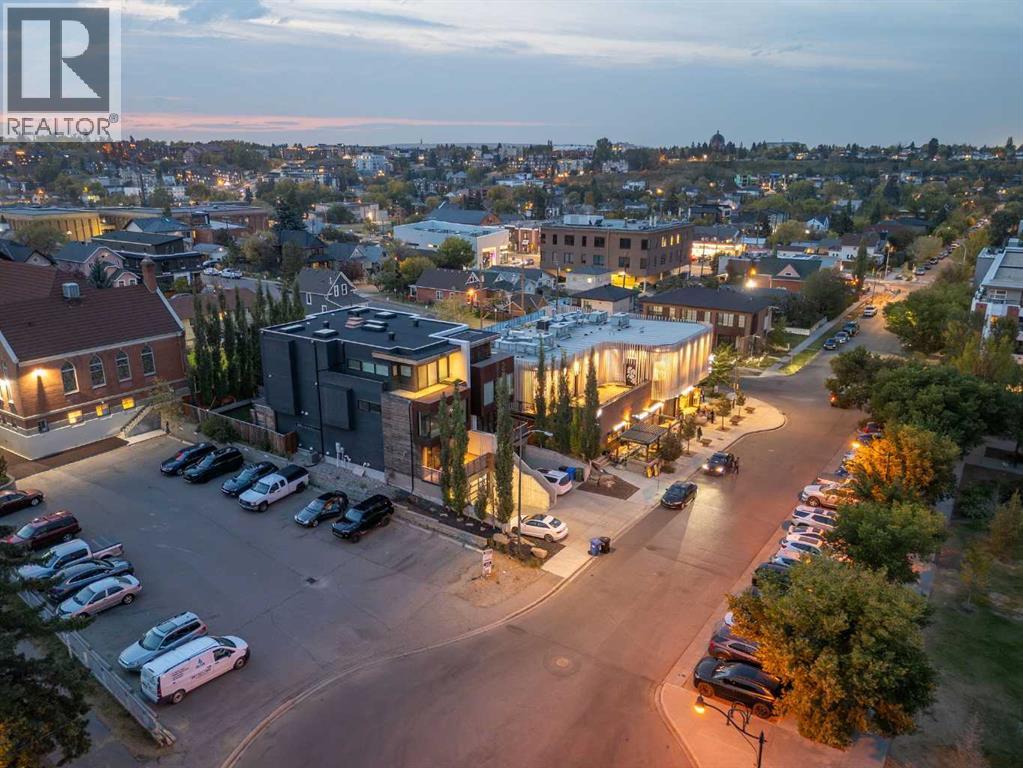 1, 705 Mcdougall Road Ne, Calgary, Alberta  T2E 4Z9 - Photo 44 - A2260568
