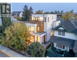 1, 705 McDougall Road Ne Bridgeland/Riverside, Calgary, Ca