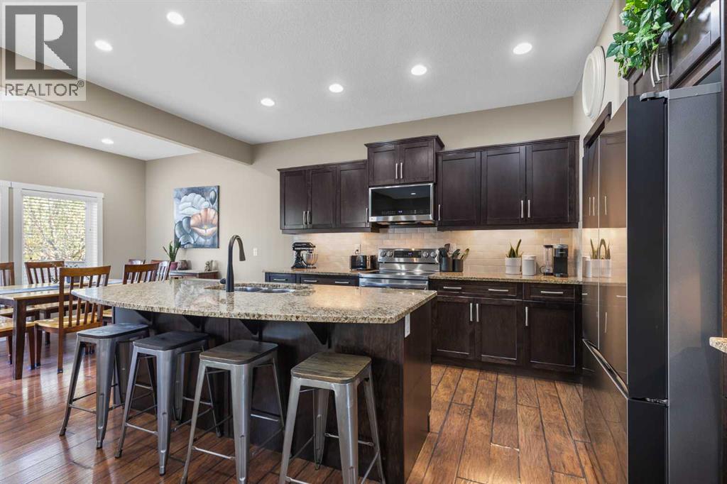 1178 Kings Heights Way Se, Airdrie, Alberta  T4A 0S4 - Photo 15 - A2263497