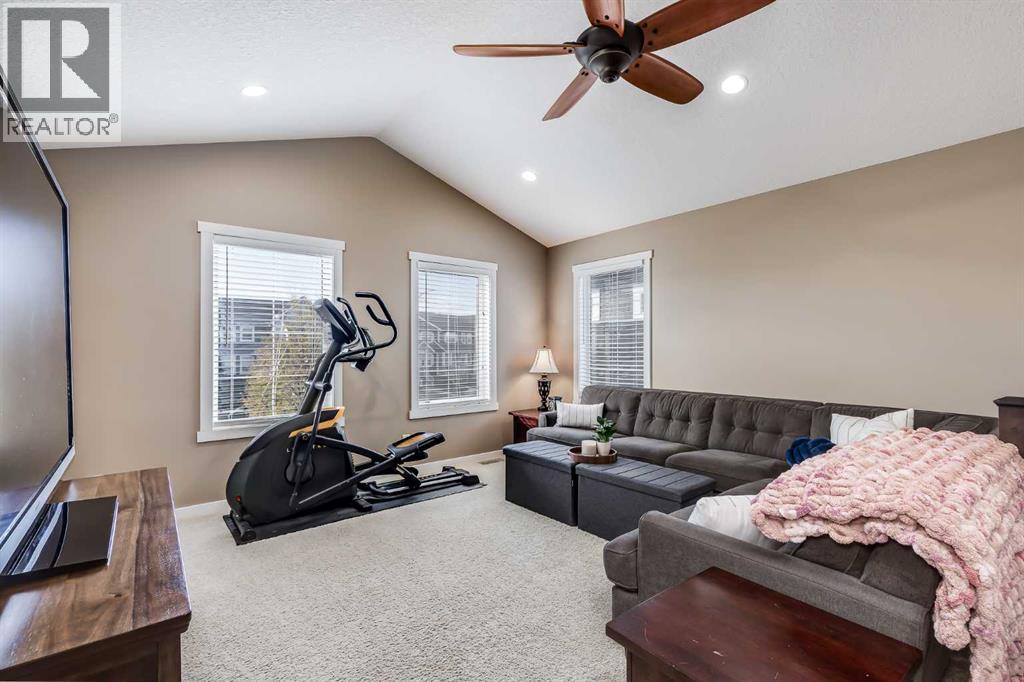 1178 Kings Heights Way Se, Airdrie, Alberta  T4A 0S4 - Photo 27 - A2263497
