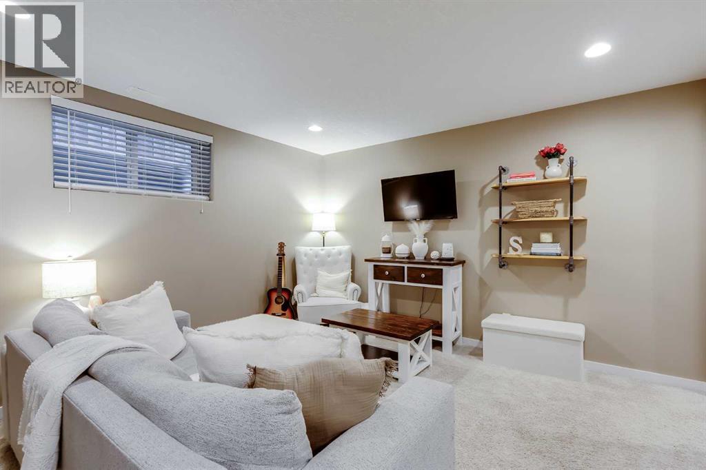 1178 Kings Heights Way Se, Airdrie, Alberta  T4A 0S4 - Photo 35 - A2263497