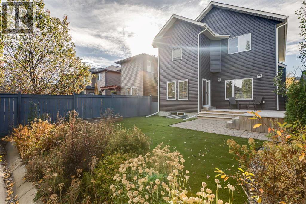 1178 Kings Heights Way Se, Airdrie, Alberta  T4A 0S4 - Photo 42 - A2263497