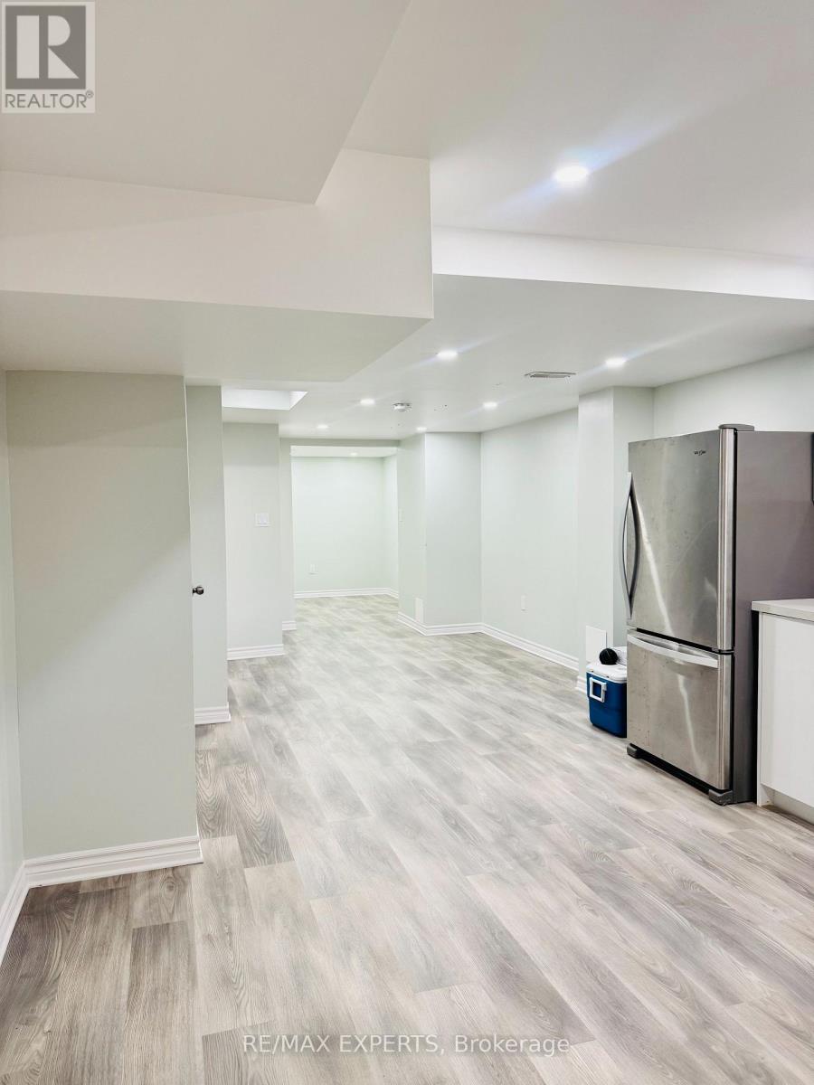 Lower - 106 Knott End Crescent, Newmarket, Ontario  L3Y 0E4 - Photo 10 - N12455376