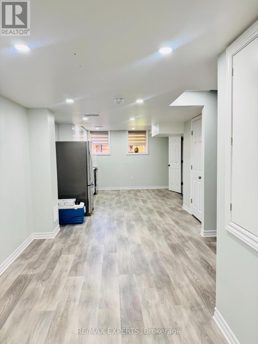 Lower - 106 Knott End Crescent, Newmarket, Ontario  L3Y 0E4 - Photo 5 - N12455376