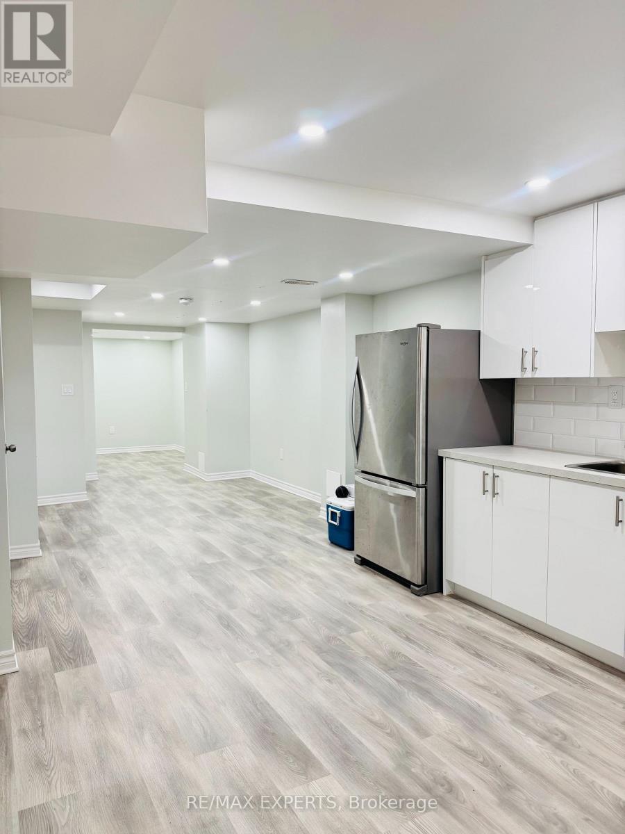 Lower - 106 Knott End Crescent, Newmarket, Ontario  L3Y 0E4 - Photo 7 - N12455376