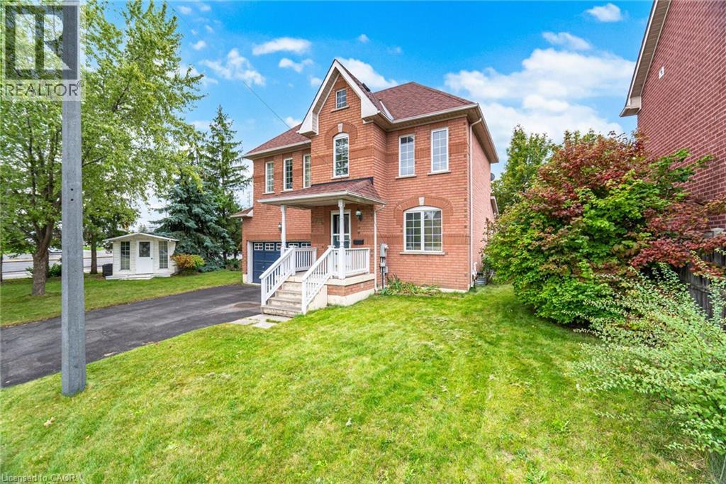 7064 Walworth Court, Mississauga, Ontario  L5N 7L4 - Photo 6 - 40778050