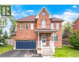 7064 WALWORTH Court, mississauga, Ontario