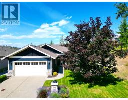 501 Longspoon Bay, vernon, British Columbia