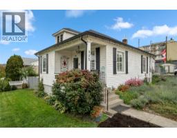 905 Munro Street, kamloops, British Columbia