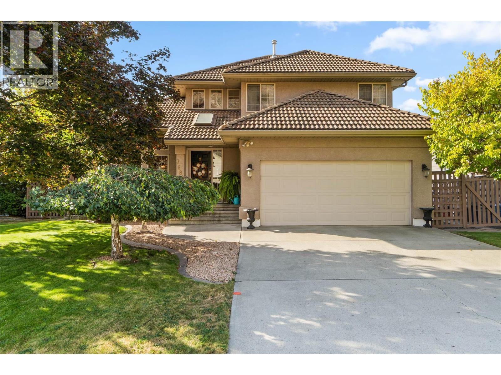3689 Navatanee Drive, kamloops, British Columbia