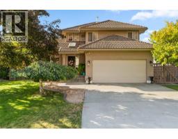 3689 Navatanee Drive, kamloops, British Columbia
