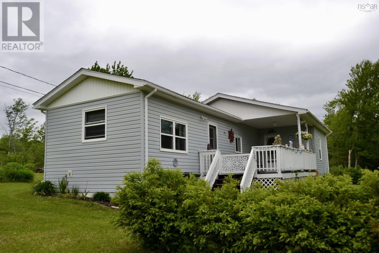 171 Highway 376, Central West River, Nova Scotia  B0K 1H0 - Photo 42 - 202515448