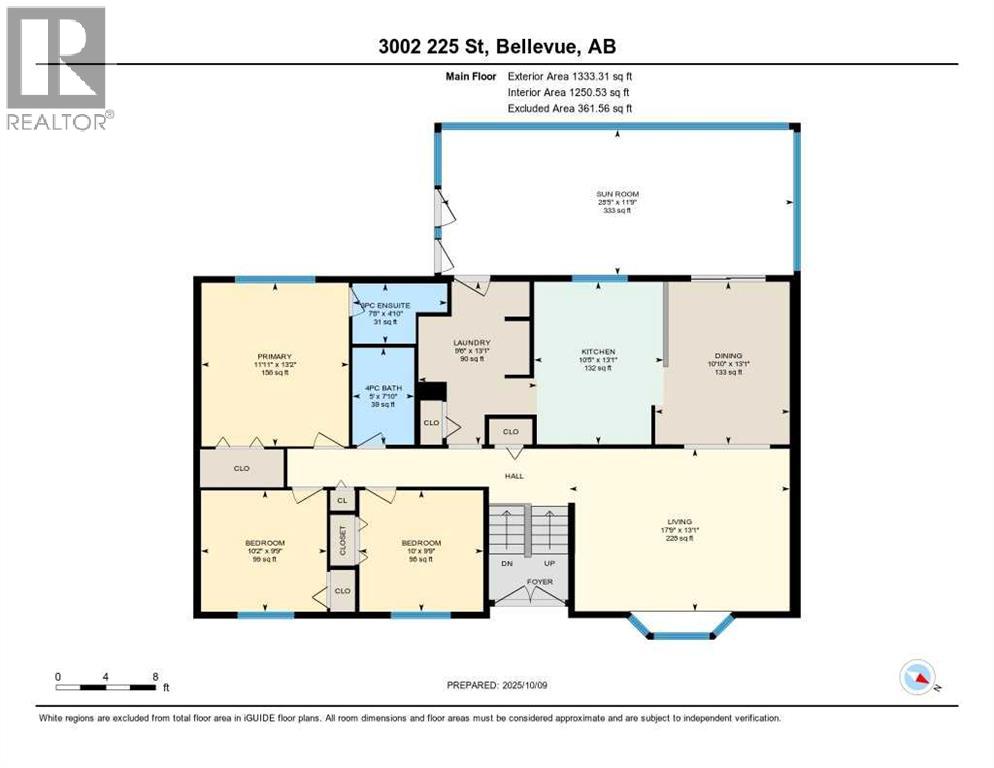 3002 225 Street, Bellevue, Alberta  T0K 0C0 - Photo 30 - A2239860