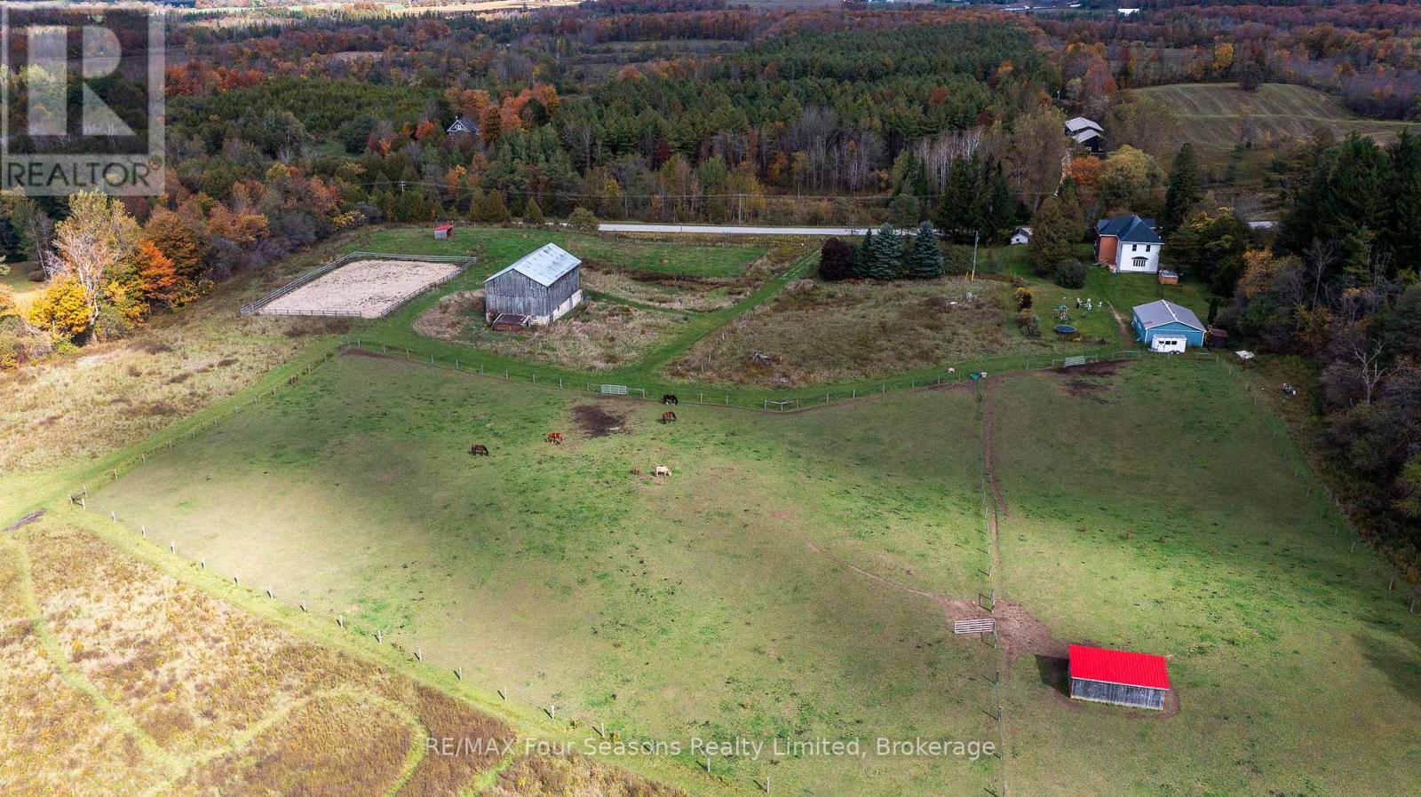 734316 West Back Line Road, Grey Highlands, Ontario  N0C 1E0 - Photo 31 - X12455416