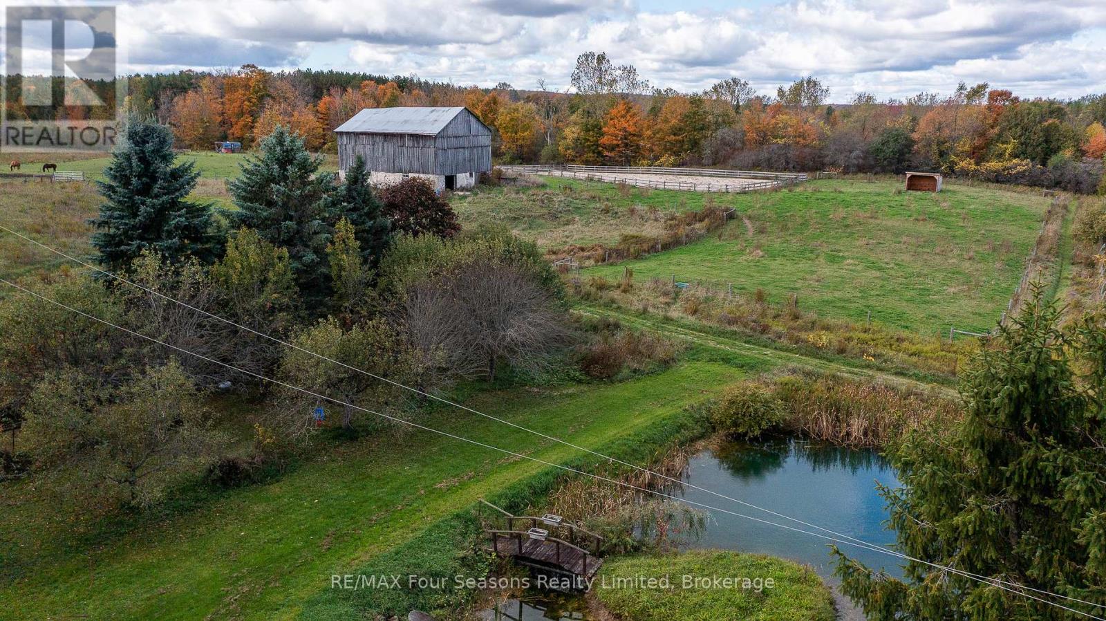 734316 West Back Line Road, Grey Highlands, Ontario  N0C 1E0 - Photo 34 - X12455416
