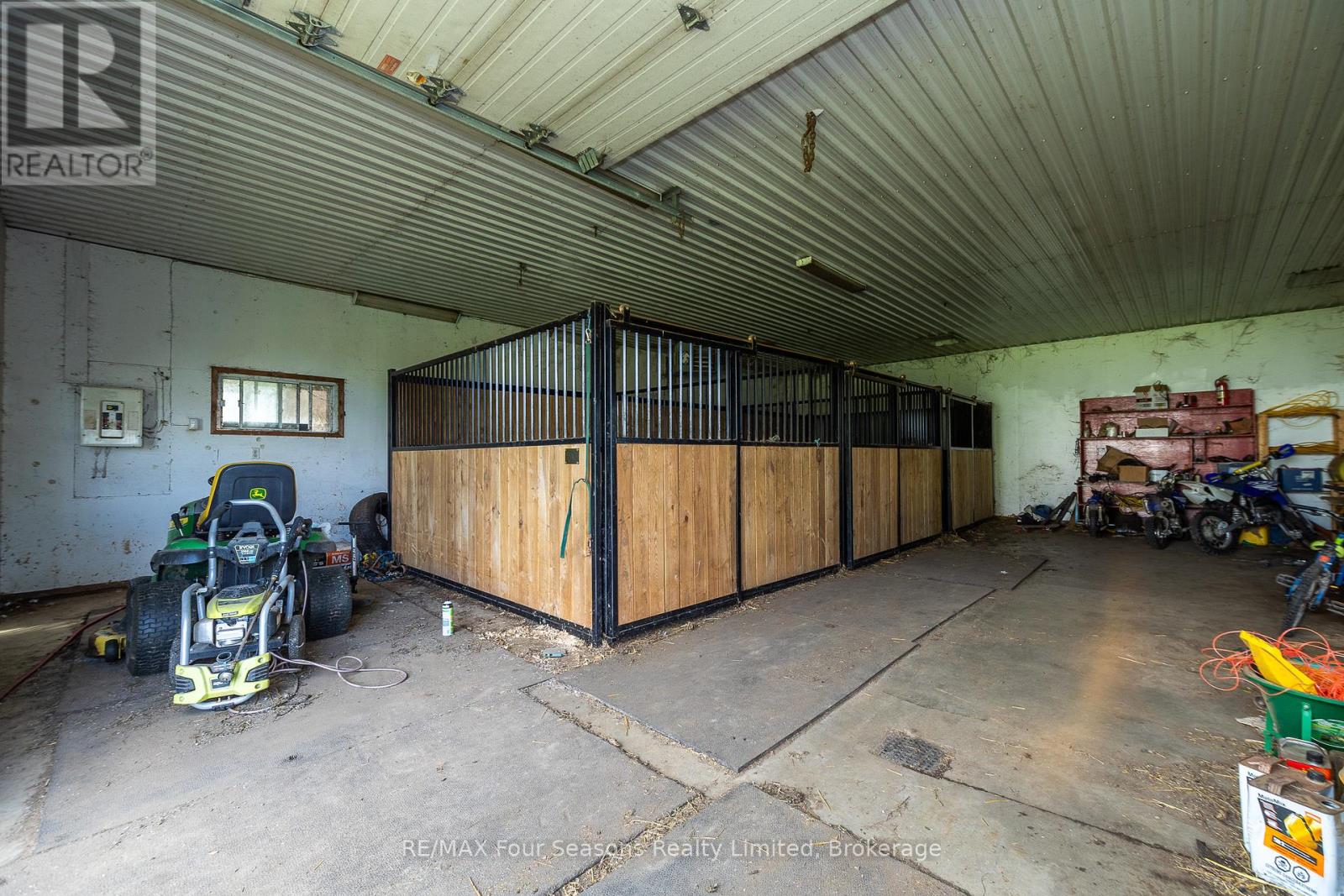 734316 West Back Line Road, Grey Highlands, Ontario  N0C 1E0 - Photo 39 - X12455416